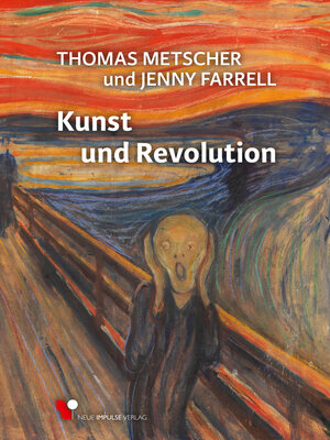 cover image of Kunst und Revolution